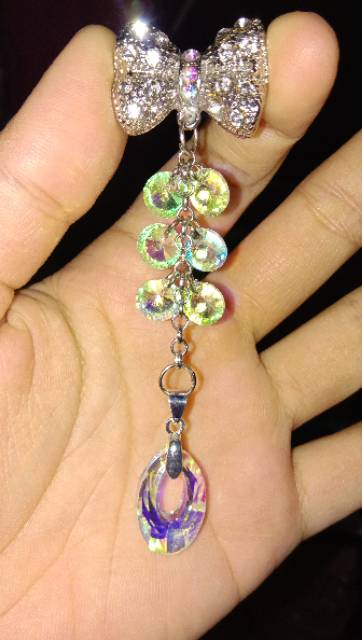 Bros Swarovski 055-2