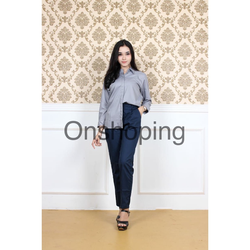 BAGGY PANTS SIZE M L XL