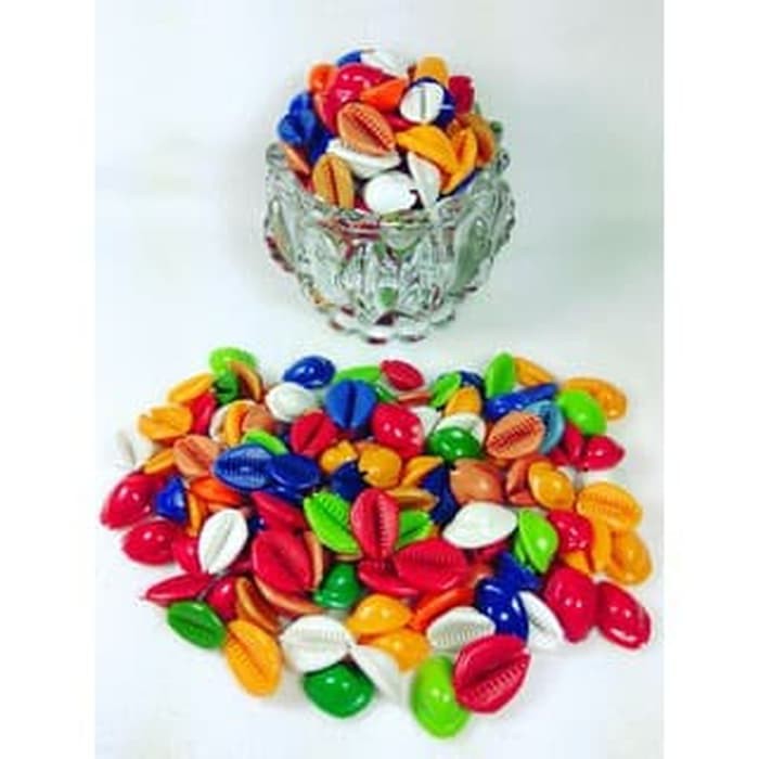 

Order Langsung Kewuk Plastik Warna Warni 100 gram Terlaris