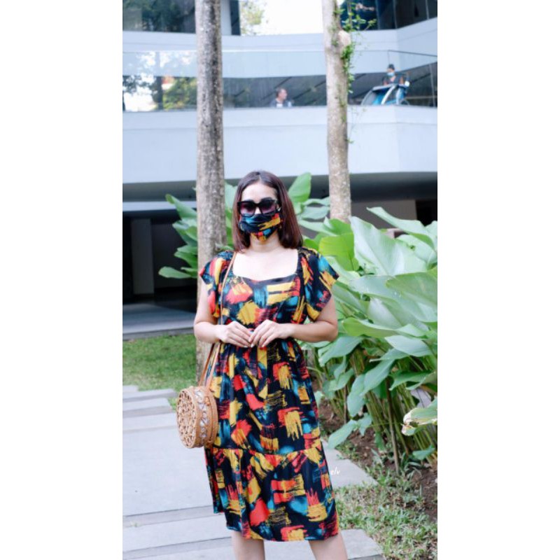 

Midddress Kyla