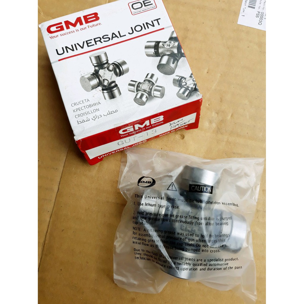 Diskon JOINT KOPEL KIJANG