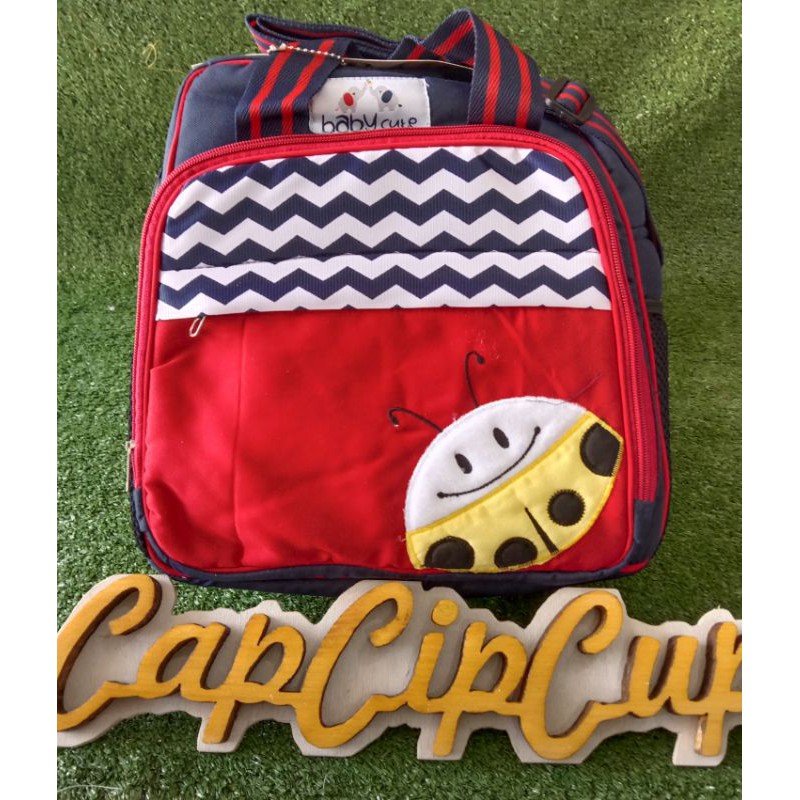 TAS MEDIUM BABY CUTE