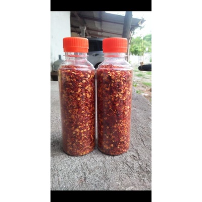

cabe bubuk cabe kering kasar flakes chili