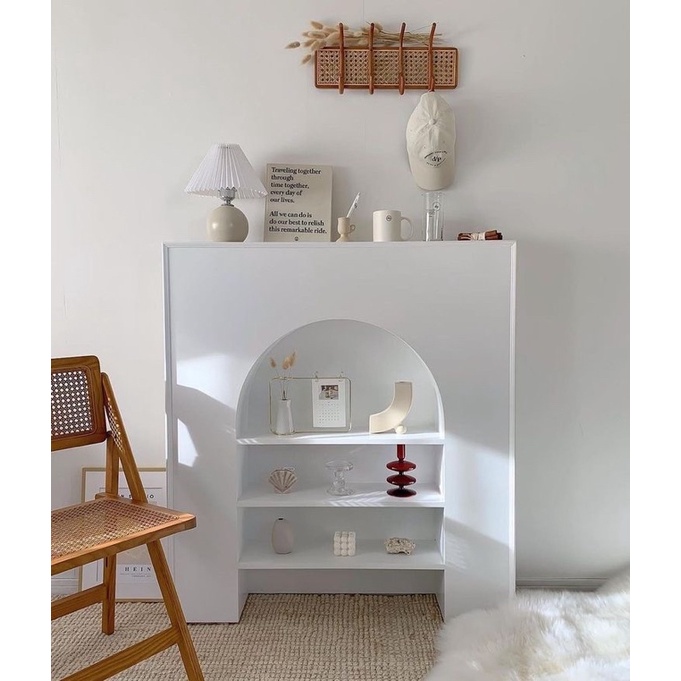 RAK PERAPIAN KOREA AESTHETIC