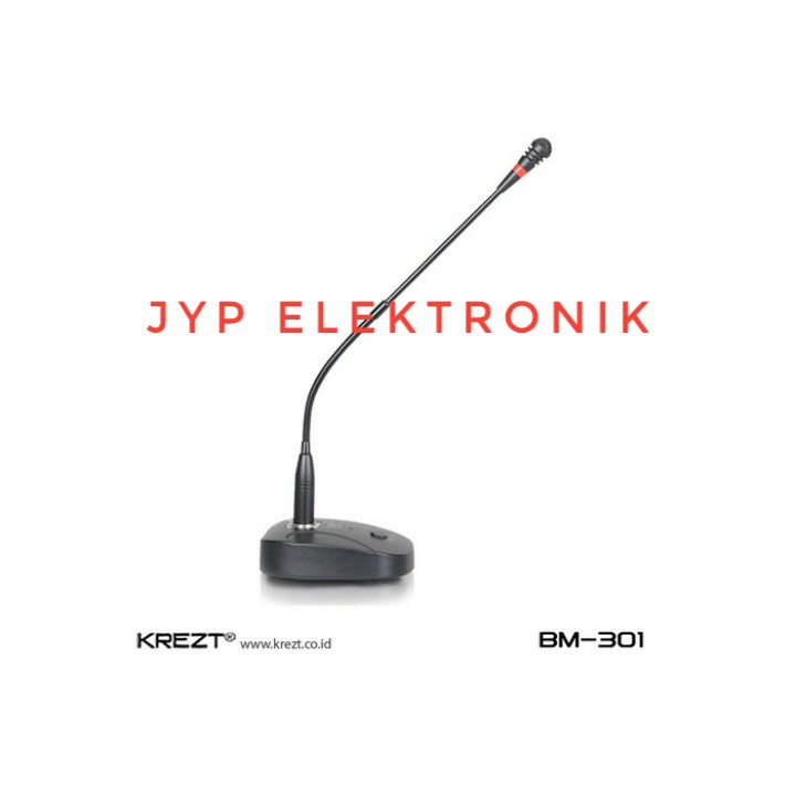 MIC MEJA/PODIUM KREZT BM 301 / BM301 / BM-301