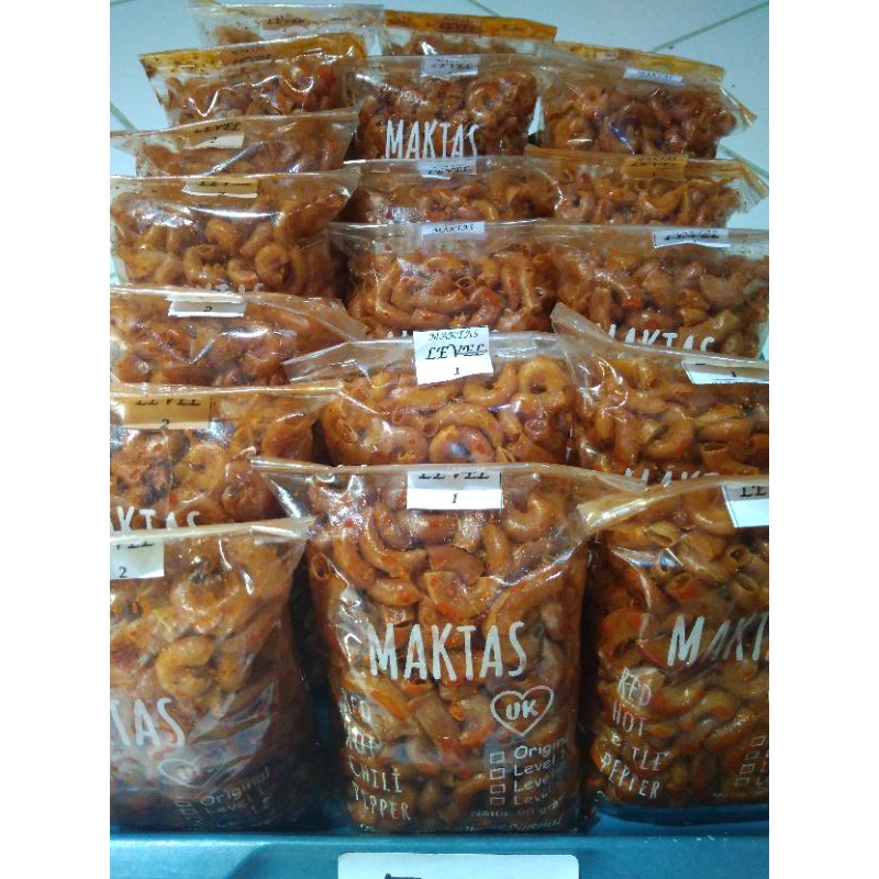 

Maktas
