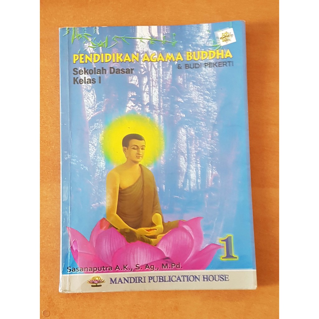 Soal Agama Buddha Sd Dan Kunci Jawaban / Soal Agama Buddha