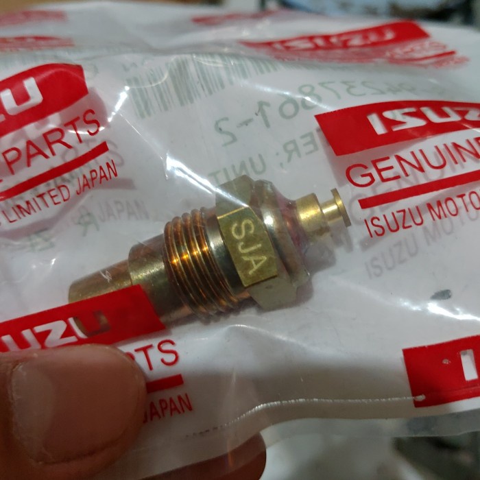 Switch Temperatur Isuzu Panther 2.5 & Elf 77PS