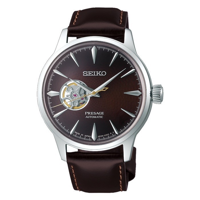 Seiko Presage Cocktail Automatic SSA407J1 / Ssa407