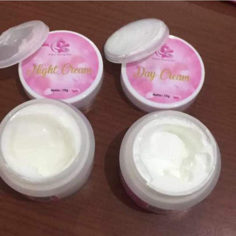 cream d'sars beauty skin