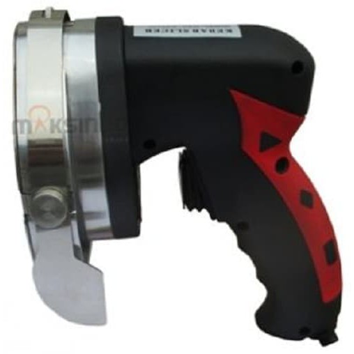 Kebab Slicer MKS-KBS125 K7