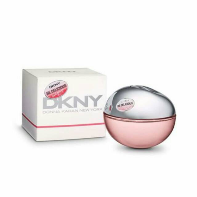 Parfum DKNY BE DELICIOUS FRESH BLOSSOM