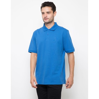  Matahari  Cole  Polo  Classic Blue Shopee Indonesia