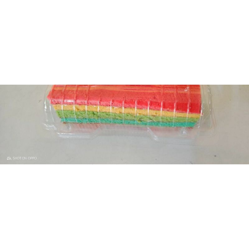 

rainbrow cake
