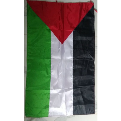 BENDERA PALESTINA 150X100CM