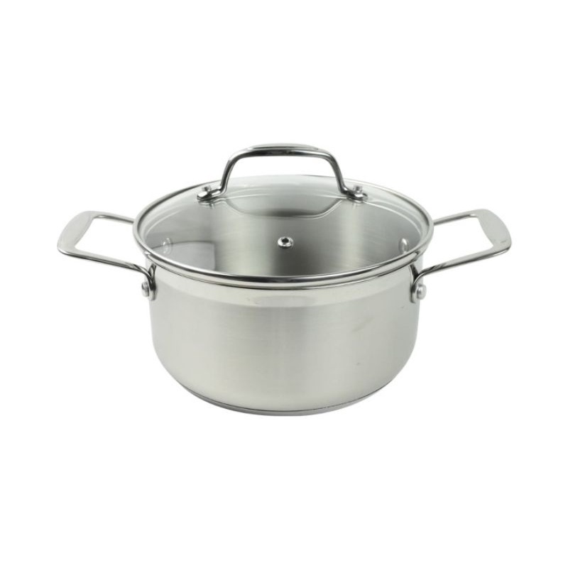 Cooking Color Brooklyn Boston Panci Casserole