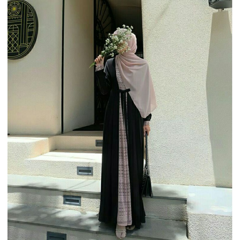 samira dress evolvere