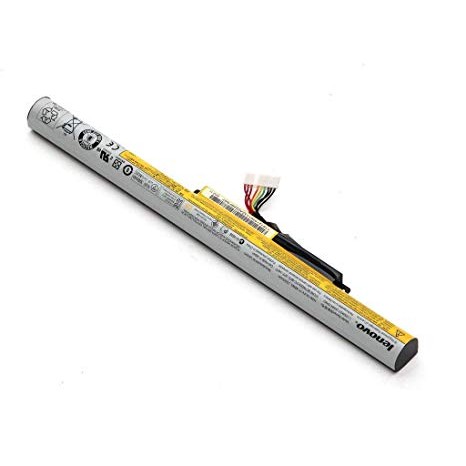 BATERAI BATTERY LENOVO L12S4E21 L12S4K01 L12M4E21 L12M4K01 LI POLYMER TANAM ORIGINAL BARU NEW