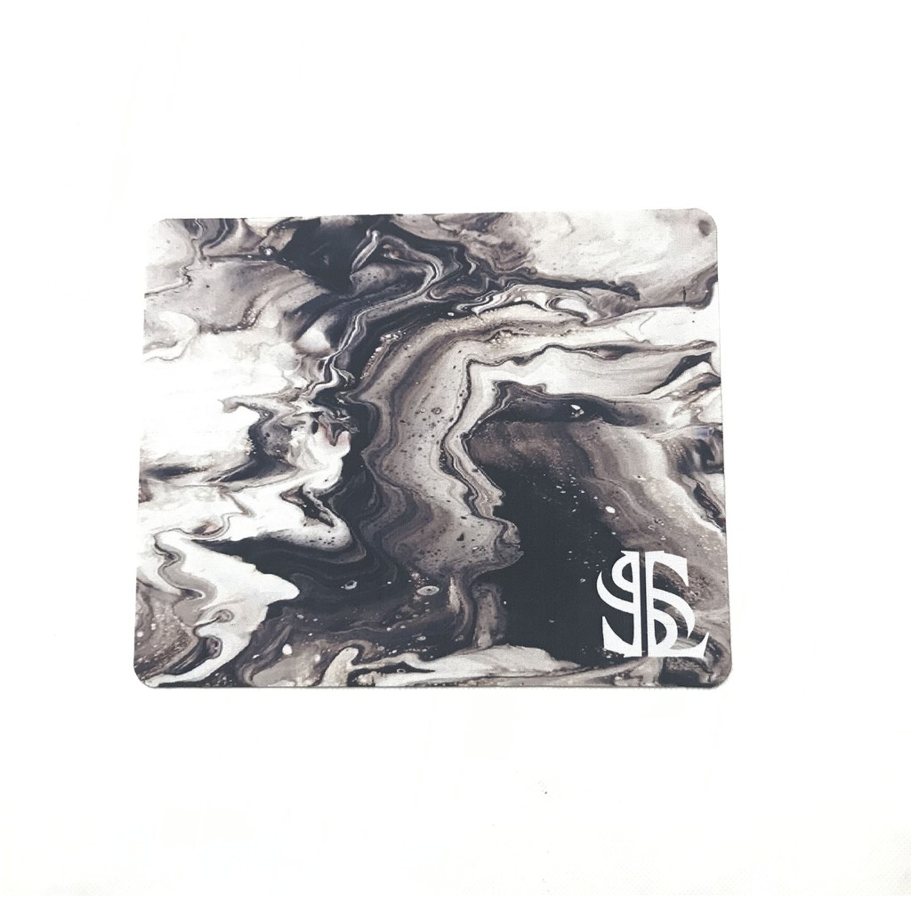 

ID MOUSE PAD MARBLE PRINTING ANTI SLIP - MOUSE PAD AESTHETIC