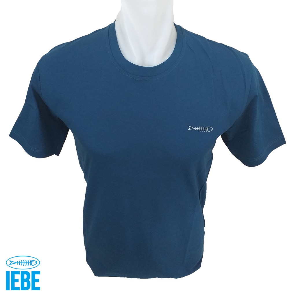 

Kaos Pria IEBE Lengan Pendek Premium K1MI 8152