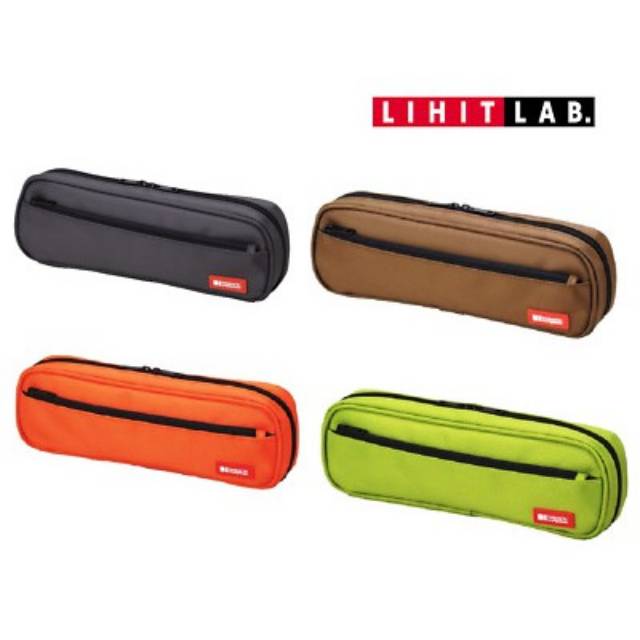 

LihitLab Pen Case A-7552