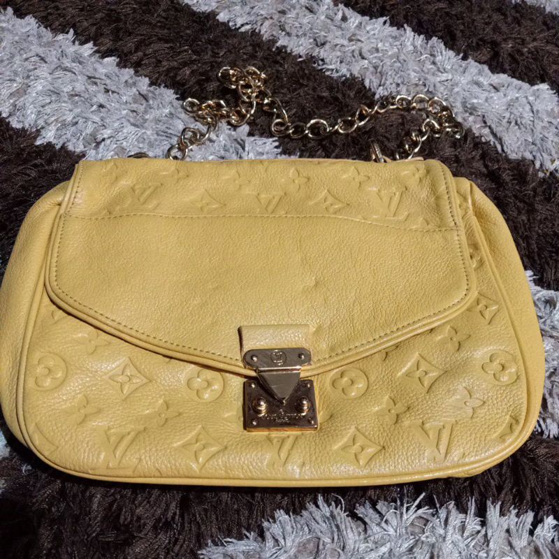 tas sling louis vuitton paris