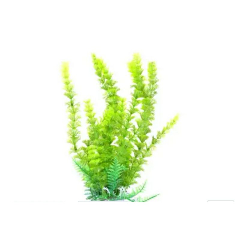 Fishland 22 Cm Ornamen Akuarium