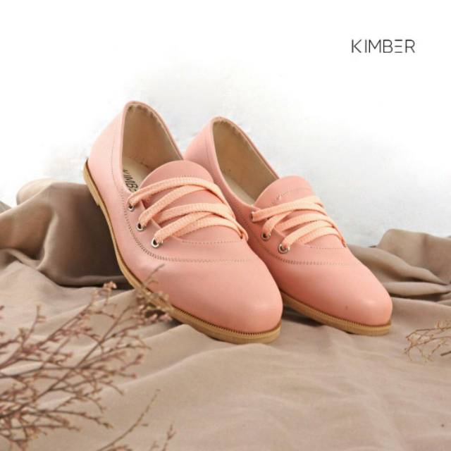 Sepatu wanita KIMBER TITA flat shoes