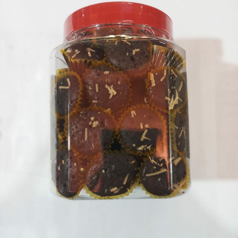 

Brownies Kering