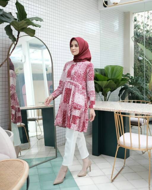 Maitara tunik seri 3