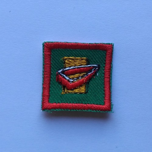 TKK Penggalang Madya - Perencana Kapal