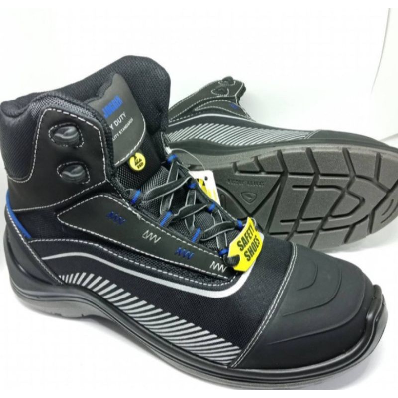 Sepatu Safety Jogger Energetica S3 Original