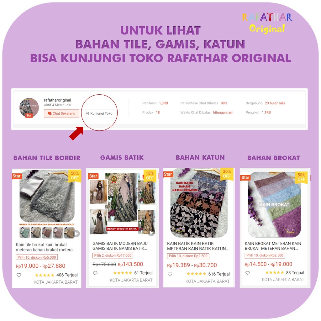 BATIK KELUARGA BATIK METERAN BAJU SERAGAM PESTA KELUARGA KAIN BATIK METERAN PREMIUM BAHAN BATIK METERAN