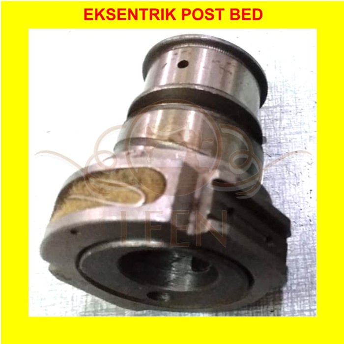 Eksentrik Mesin Jahit Post Bed Esentrik Posbed Eccentric Pos Bed LEEN