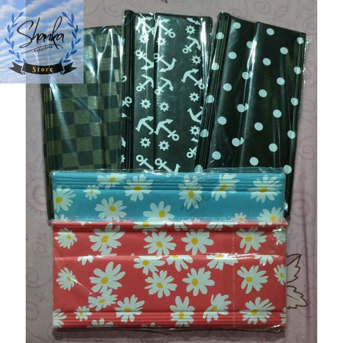 

DOMPET KEUANGAN / DOMPET PINTAR