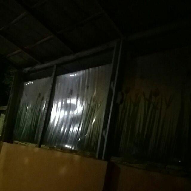 Serat Fiber Pelapis Anti Bocor