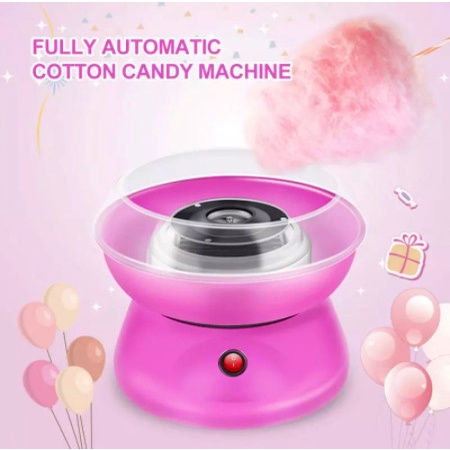 [terlaris]Mesin Gulali Kapas Cotton Candy Maker Machine Alat Pembuat Arum Manis g044g0t