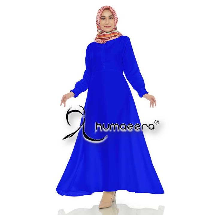 3XL-PROMO Gamis JUMBO Balotelli Umbrella Balotelly gamis  balloteli gamis syari ballotely 3XL-PROMO-Birel BCA