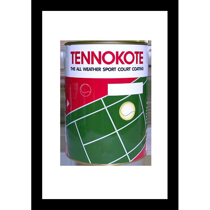 Banting Harga Propan Tennokote Tnk 1000 Wa 5kg Cat Lapangan Interior Eksterior Dekorasi Termurah