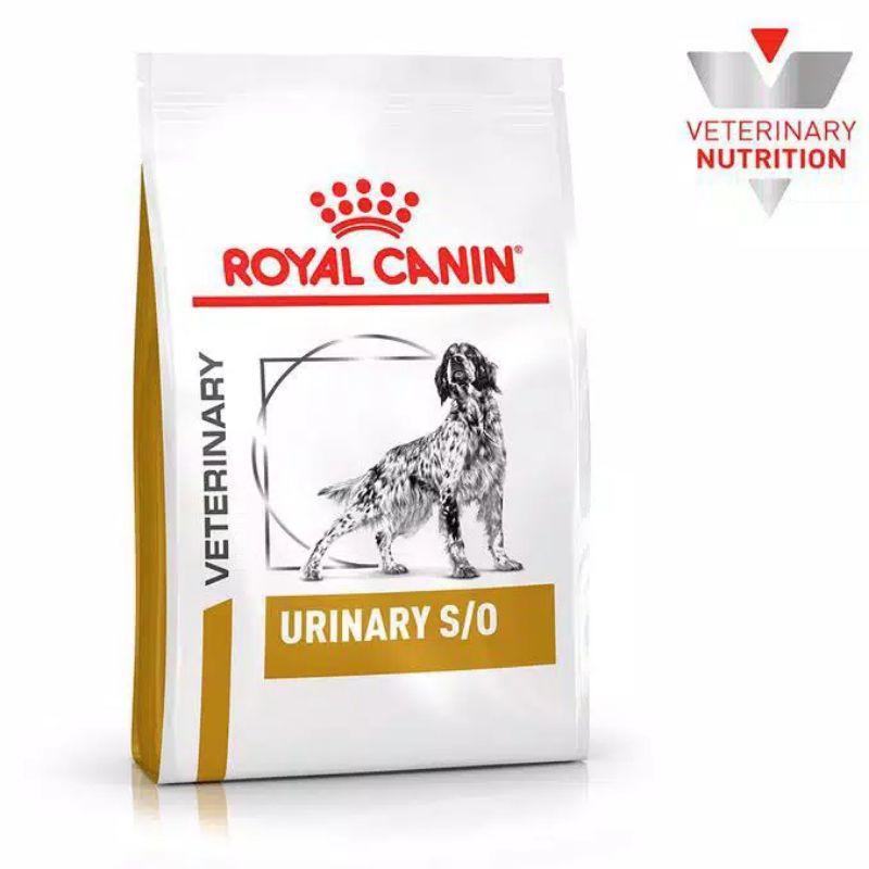 royal canin urinary s/o dog 250gr