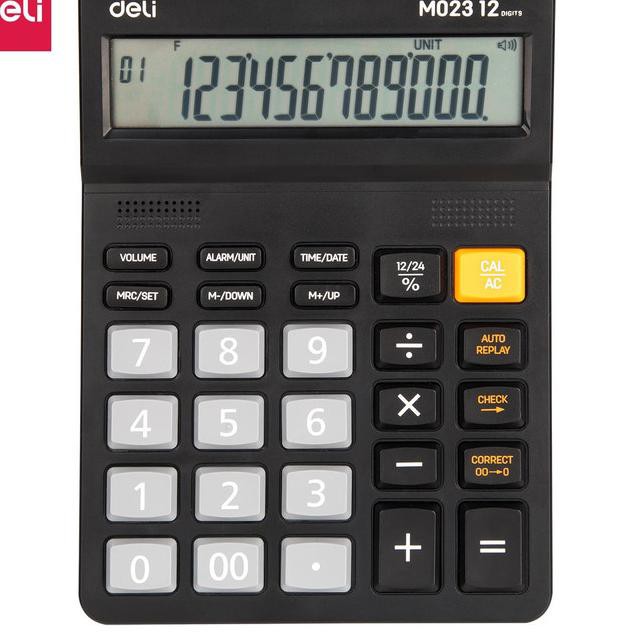 

Limited!!-023 Indonesia Voice Calculator Suara Bahasa Indonesia 12 digit EM02320