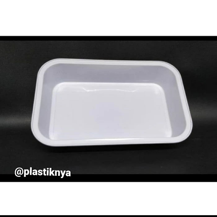 Aluminium foil Cup AX 350 tanpa tutup