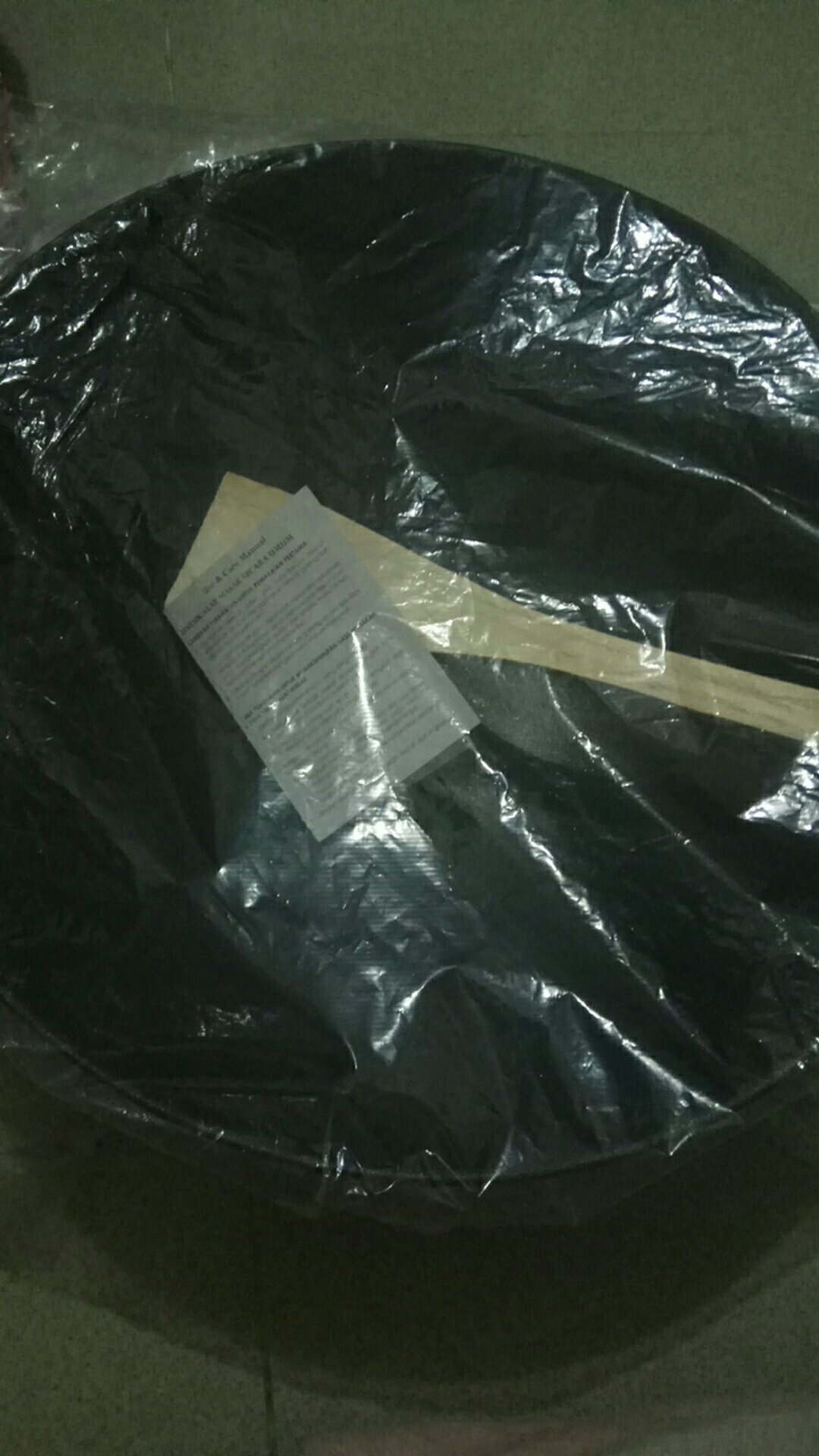 Wajan Penggorengan Anti Lengket Bima 30 Cm