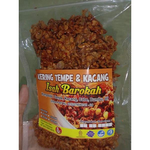 

tempe oreg kering