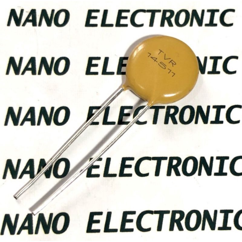 Varistor 510Volt TVR14511 TVR 14511