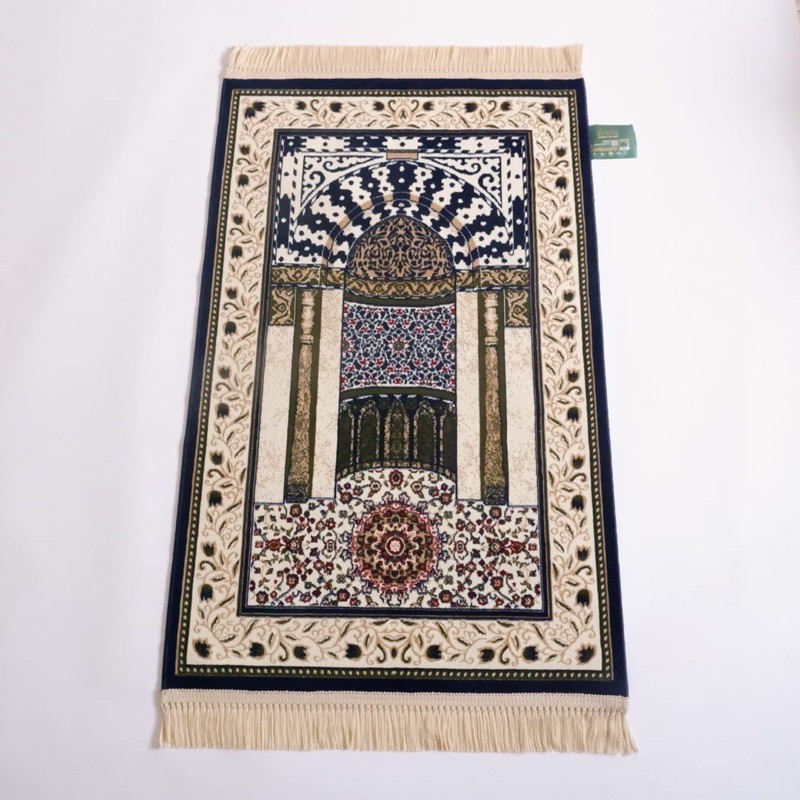 [NEW] Sajadah Mihrab Al Rawdah