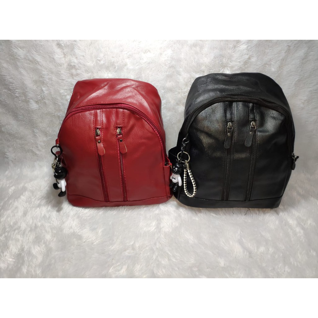 JK 1KG MUAT 2PCS TAS 400 IMPORT BAG BACKPACK SEKOLAH RANSEL Y310 T302