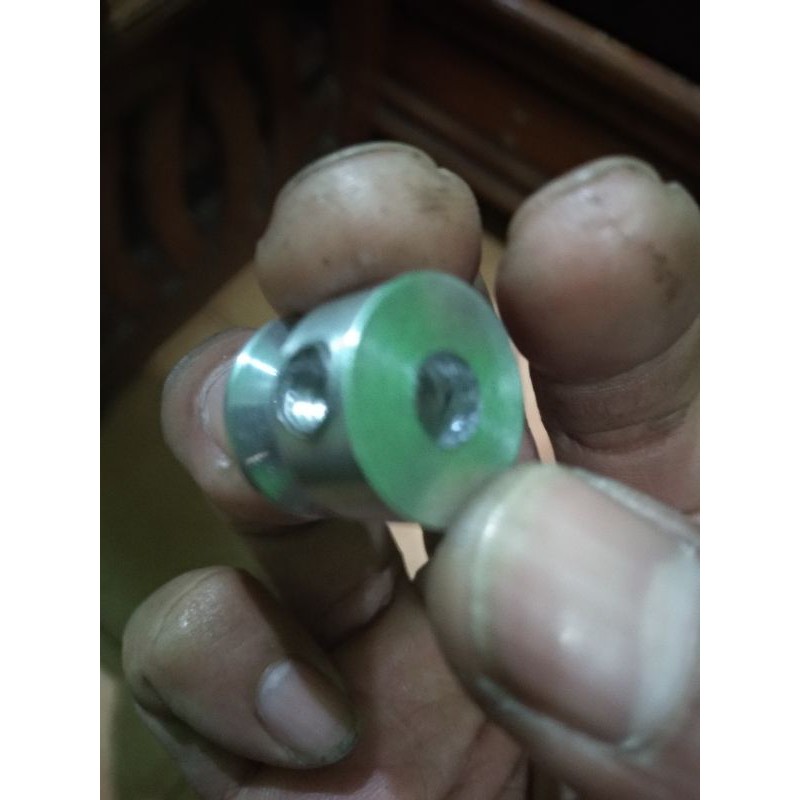 pulley puli dinamo mesin jahit