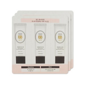 ETUDE HOUSE BB CREAM matte SAMPLE ETUDE HOUSE SACHET ETUDE HOUSE BB CREAM pemutih