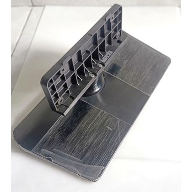 kaki stand dudukan UA 40h5003 Standart kaki TV samsung UA 40H5003 AR